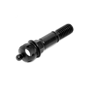 X4 AXE DE ROUE ACIER ECS - XRAY - 305347