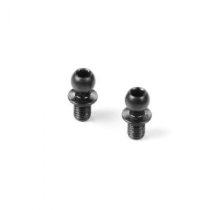 ROTULE FILETEE 4.2MM L4MM (2) - XRAY - 372649