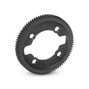 COURONNE DE DIFF A PIGNONS 80 DENTS 64 DP - XRAY - 375780