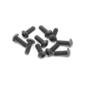 VIS BHC M3X8 (10) - XRAY - 902308