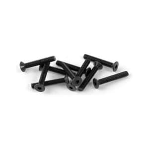 VIS FHC M3X20 (10) - XRAY - 903320