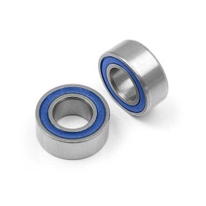 ROULEMENT ETANCHES 5X10X4 (2) - XRAY - 940510