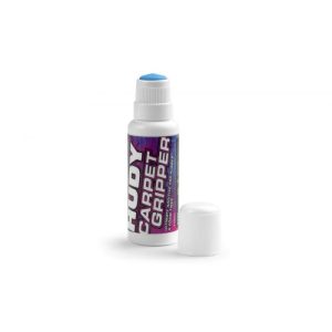 TRAITEMENT A PNEUS MOQUETTE 50ML - HUDY - 106260