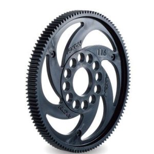 COURONNE 100DTS 64 DP - AXON - GS-T6B-100