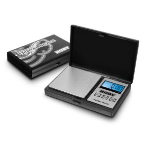BALANCE 300G / 0.01G - HUDY - 107865