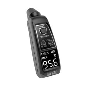 THERMOMETRE INFRAROUGE SKYRC