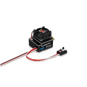 VARIATEUR XERUN XR10 JUSTOCK G3  - HOBBYWING - HW30112003
