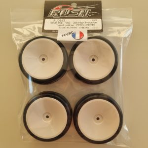 PNEUS RUSH 36X VR3 (FFVRC) 4PCS