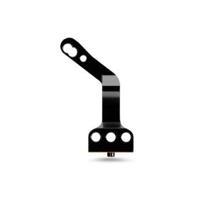 XLP SUPPORT D'AMORTISSEURS AVANT ALU - XRAY - 301971