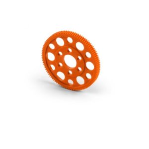COURONNE 100DTS 64 DP HARD - XRAY - 305870-O