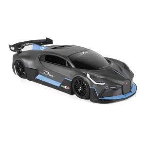 CARROSSERIE MON-TECH DIVO 1/10 190MM GT