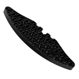 PARE-CHOC POUR XRAY X4 ET T4 3D LEGER - ALERA3D