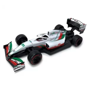 CARROSSERIE F1 1/10 EVO RACE ER21