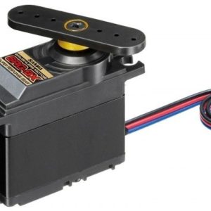 SERVO SANWA SRG-BX TYPE-R 19.8KG 0.09S