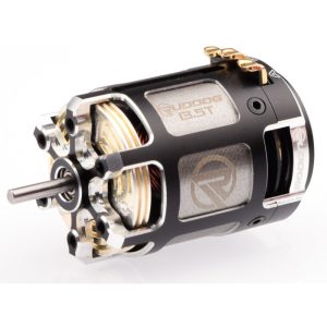 MOTEUR RUDDOG BRUSHLESS RP542 17.5T STOCK