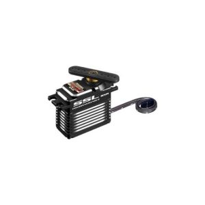 SERVO SANWA PGS-XRII 17.3KG 0.09S METAL