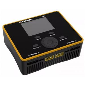 ICHARGER CHARGEUR DX6
