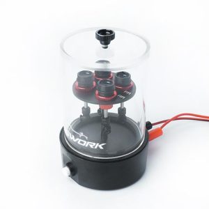 POMPE A VIDE ELECTRIQUE 1/10 ET 1/8 ON-ROAD - KOSWORK