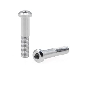 VIS DE REPLI DE CARROSSERIE EN ALUMINIUM POUR XRAY X4 - OFFICINARC