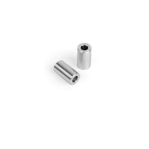 SUPPORT ALU 3X6X10.5MM (2) - XRAY - 333074