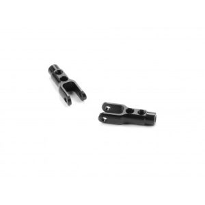 X4'24 FIXATIONS ACTIVES D'AMORTISSEURS ARRIERE (2) - XRAY - 302973