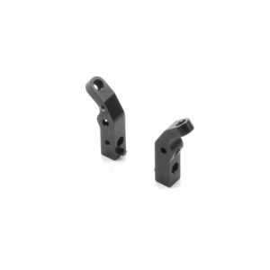 X4'24 FIXATIONS FIXES D'AMORTISSEURS ARRIERE (2) - 302972