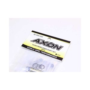 JEU DE CARDAN AVANT (2) - AXON - 3E-900-002