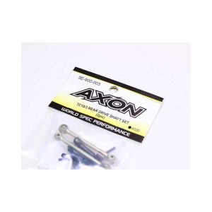 JEU DE CARDAN ARRIERE TC10/3 (2) - AXON - 3E-900-003