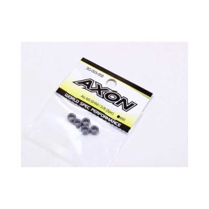 RONDELLES ALU M3 3MM (5PCS) - AXON - 3G-003-008