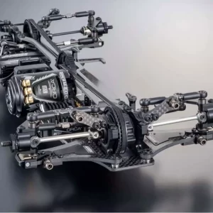 KIT AXON TC10/3 ELECTRIC TOURING CAR - AX-3A-000-001