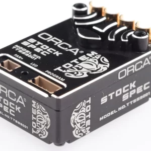 VARIATEUR TOTEM STOCK SPEC  - ORCA - ES22TOTEM2S