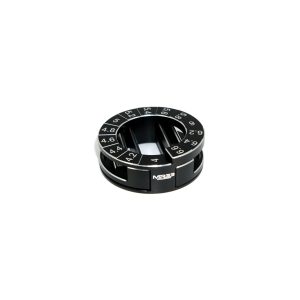 JAUGE DE DROOP CIRCULAIRE 4,0 - 6,6MM - MR33
