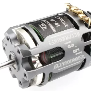 MOTEUR BRUSHLESS ORCA BLITREME 3 13.5T STOCK