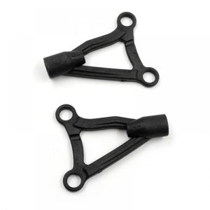 TRIANGLE SUPERIEUR AVANT POUR CERO - 3 RACING - SAK-C134