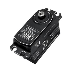 SERVO SRT BH815S HV LOW PROFILE BRUSHLESS - SRT - BH815S