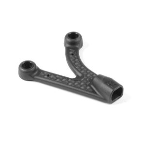 X4 TRIANGLE CFF SUP. AV GAUCHE / AR DROIT - SOFT - XRAY - 302144-S