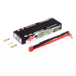 INTELLECT PT2 5900MAH 120C 7.6V ULTRA LCG GRAPHENE STICK PACK LIHV (5MM,242G)