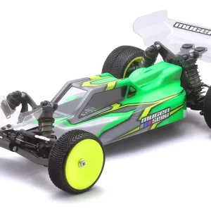 MUGEN BUGGY MSB1 1/10 2WD KIT - MUGEN - B2001