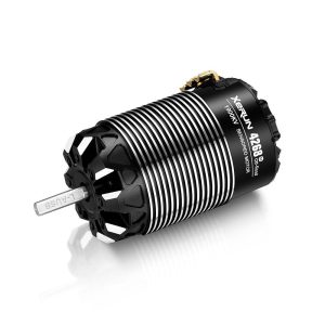 HOBBYWING XERUN 4268SD G3 2000KV ON ROAD