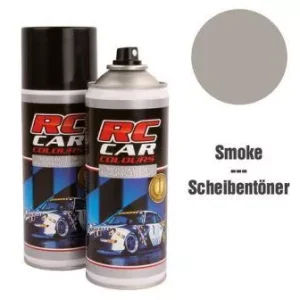 BOMBE DE PEINTURE FUMEE - RCCARS - RCC419