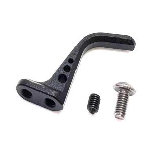 BUTEE DE CARROSSERIE EN ALUMINIUM (1) - AXON - 3H-003-001