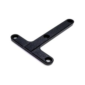 RENFORT EN T EN ALUMINIUM - AXON - 3H-004-001