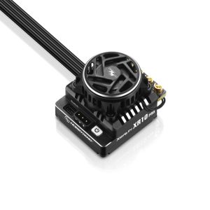 HOBBYWING XERUN XR10 PRO NOIR G3