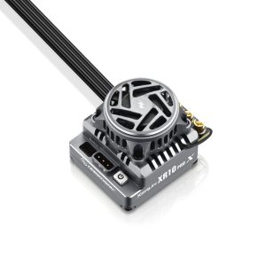 HOBBYWING XERUN XR10 PRO GRIS G3 X