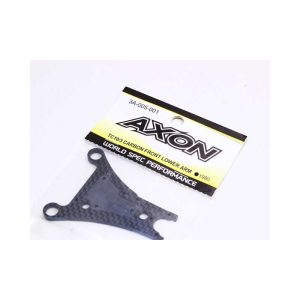 TRIANGLE CARBONE AVANT AXON TC10/3 (1) - AXON - 3A-005-001