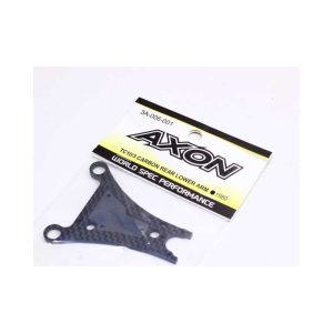 TRIANGLE CARBONE ARRIERE AXON TC10/3 (1) - AXON - 3A-006-001