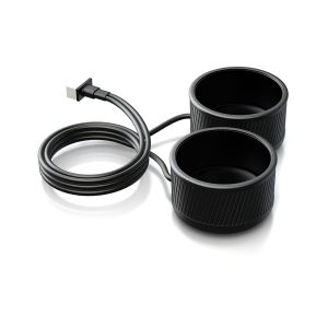 SILICON TIRE WARMER CUP SKYRC