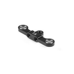 X4 BARRE ACKERMAN ALU 7.5MM - XRAY - 302553