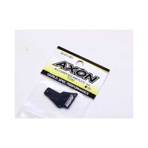PLAQUE DE BRAS DE SUSPENSION INFERIEURE EN ALUMINIUM - AXON - 3C-011-001