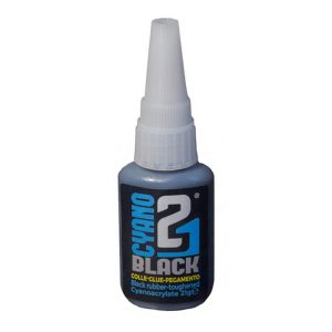 COLLE A PNEUS COLLE21 BLACK (21G)